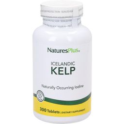 NaturesPlus® Kelp