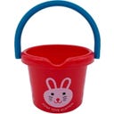 GOWI Eimer  ø 14 cm - Rot