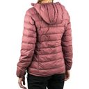 Alpin Loacker Damen Isolationsjacke rusty