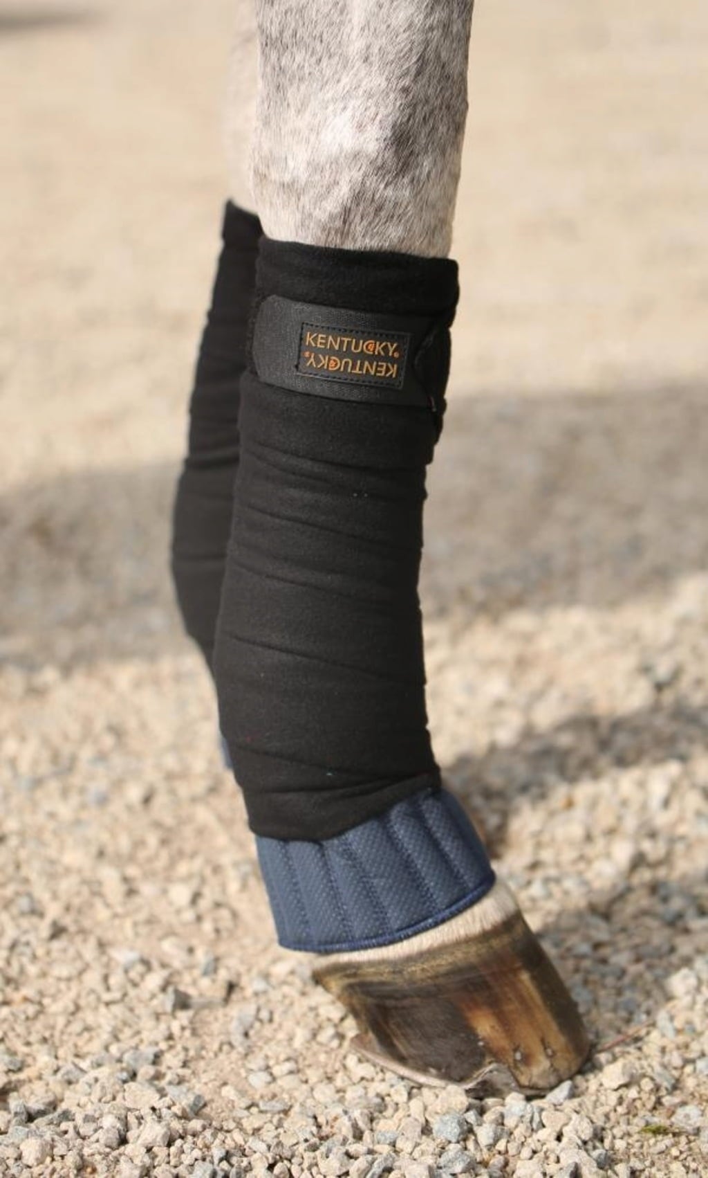 Kentucky Horsewear Bandagenunterlagen 