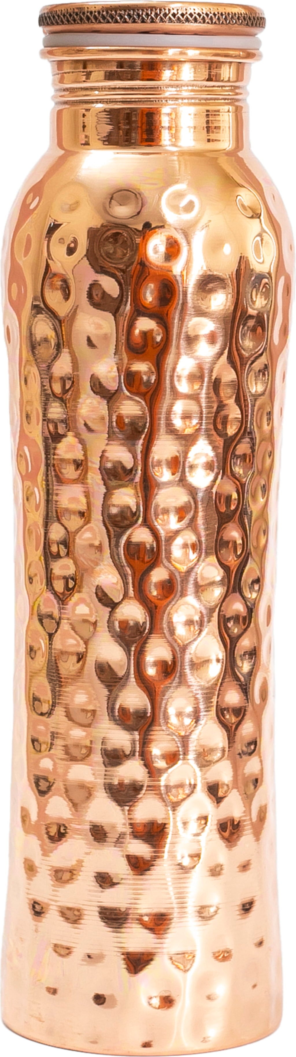 FORREST & LOVE Matt Curve Kupferflasche