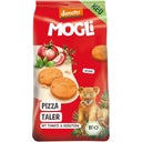 Mogli Demeter Pizza Taler Tomate & Kräuter - 125 g