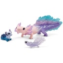 Schleich® 42628 - bayala - Axolotl Discovery Set