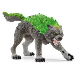Schleich® 70153 - Eldrador Creatures - Granitwolf