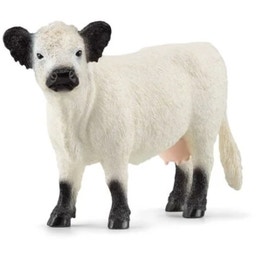 Schleich® 13960 - Farm World - Galloway Kuh