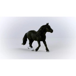 Schleich® 13958 - Farm World - Noriker Hengst