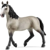 13955 - Horse Club - Cheval de Selle Francais Stute