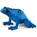 14864 - Wild Life - Blauer Pfeilgiftfrosch