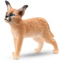 Schleich® 14868 - Wild Life - Karakal Junges