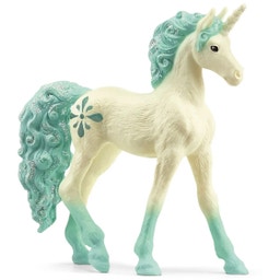 Schleich® 70764 - bayala - Sammeleinhorn Aquamarin