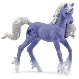 Schleich® 70769 - bayala - Sammeleinhorn Mondstein