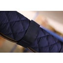 Kentucky Horsewear Kopfschutz - Navy