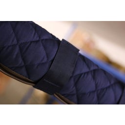 Kentucky Horsewear Kopfschutz - Navy