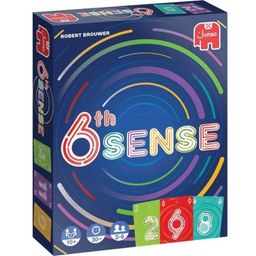 JUMBO Spiele 6th Sense