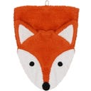 Fürnis BIO Waschtiere klein - Fuchs