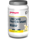 Sponser® Sport Food Low Carb Protein Shake - Vanilla