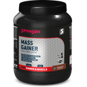 Sponser® Sport Food Mass Gainer - Choco