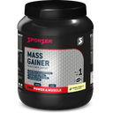 Sponser® Sport Food Mass Gainer - Vanilla