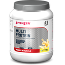 Multi Protein 850 g, Banana (850 g)