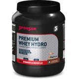 Sponser&reg; Sport Food Premium Whey Hydro