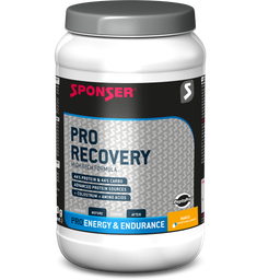 Sponser® Sport Food Pro Recovery - Mango
