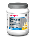 Sponser® Sport Food Recovery Shake