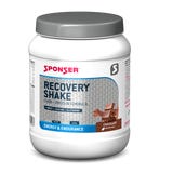 Sponser&reg; Sport Food Recovery Shake