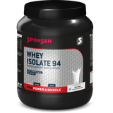 Sponser® Sport Food Whey Isolate 94 850 g Dose