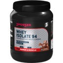 Sponser® Sport Food Whey Isolate 94 425 g Dose - Chocolate