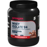 Sponser&reg; Sport Food Whey Isolate 94 425 g Dose