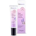 Biolaven organic Eye Cream - 15 ml