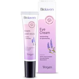 Biolaven organic Eye Cream - 15 ml