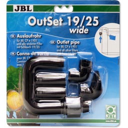 JBL OutSet wide CristalProfi - e1901,2