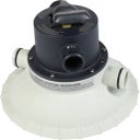 Intex Tank-Deckel und 4-Wege-Ventil-Set