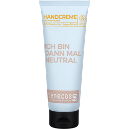 benecosBIO Handcreme 