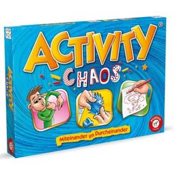 Piatnik Activity Chaos