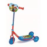 Smoby Paw Patrol Roller mit 3 Räder