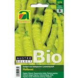 Bio Pfefferoni Milder Spiral - Austroselect