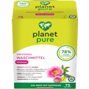 Universalwaschmittel Wildrose, Bag in Box 75 W (3 l)