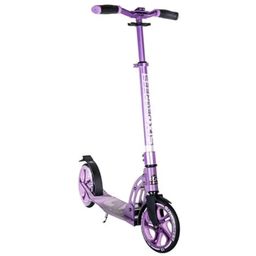 Authentic Scooter Six Degree, lila