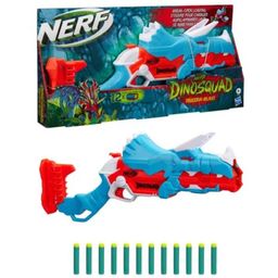 NERF DinoSquad Tricera-Blast Blaster