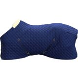 Kentucky Horsewear Stalldecke 400 g navy