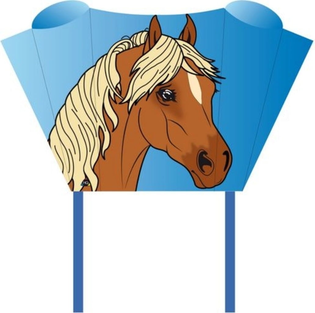 Invento Kinderdrachen - Pony