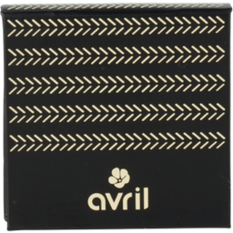Avril Rechargeable Make-up Case - Small