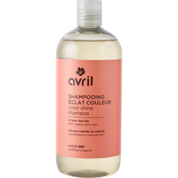 Avril Color Shine Shampoo - 500 ml