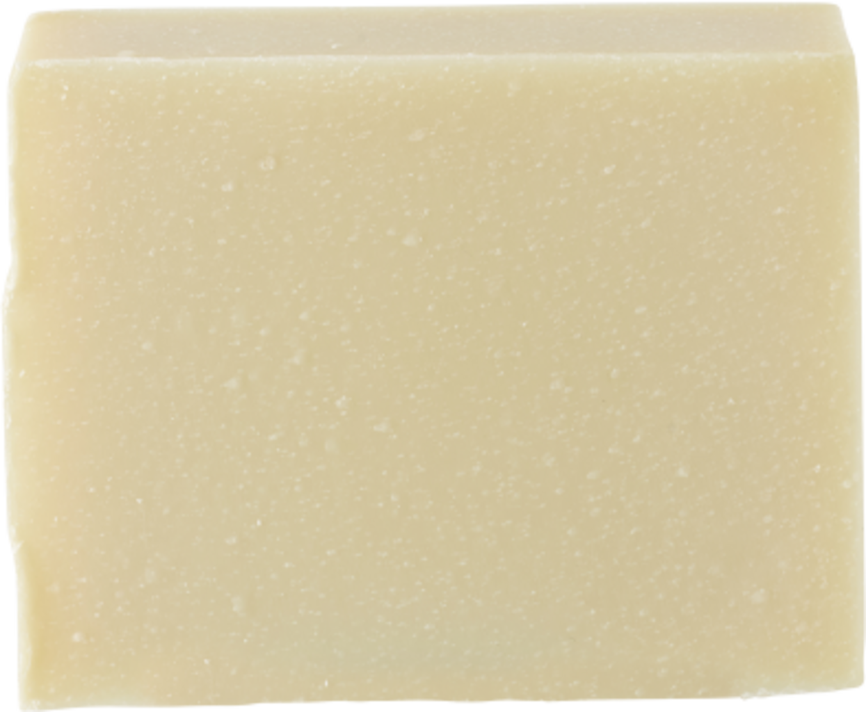 Cold Saponified Baby Face, Body & Hair Soap - 100 g