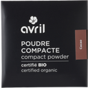 Avril Compact Powder Refill - Cacao