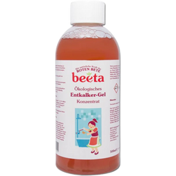 beeta Entkalker Gel-Konzentrat mit Roter Bete - 500 ml