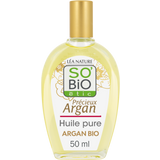 SO'Bio étic Arganöl pur & biologisch