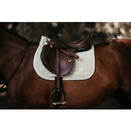 Kentucky Horsewear Springschabracke